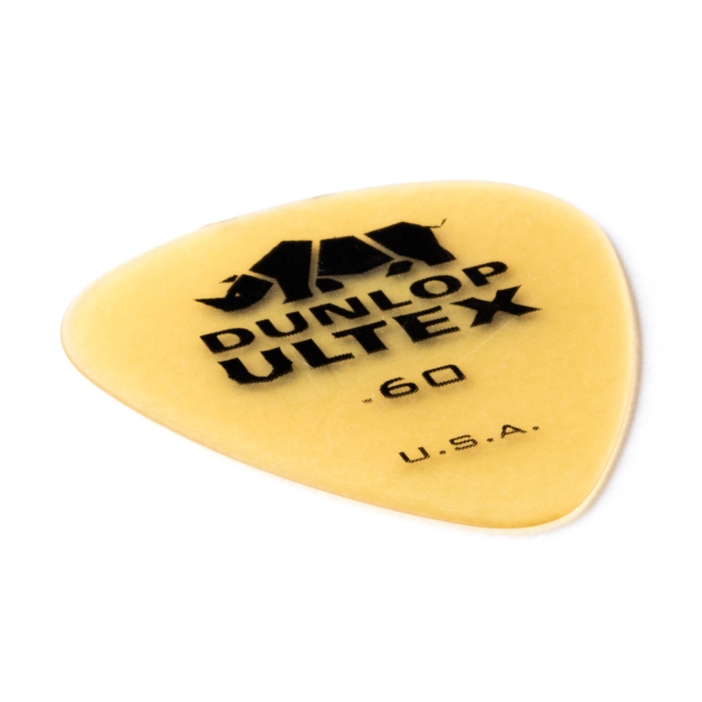 DUNLOP Médiators Ultex Standard