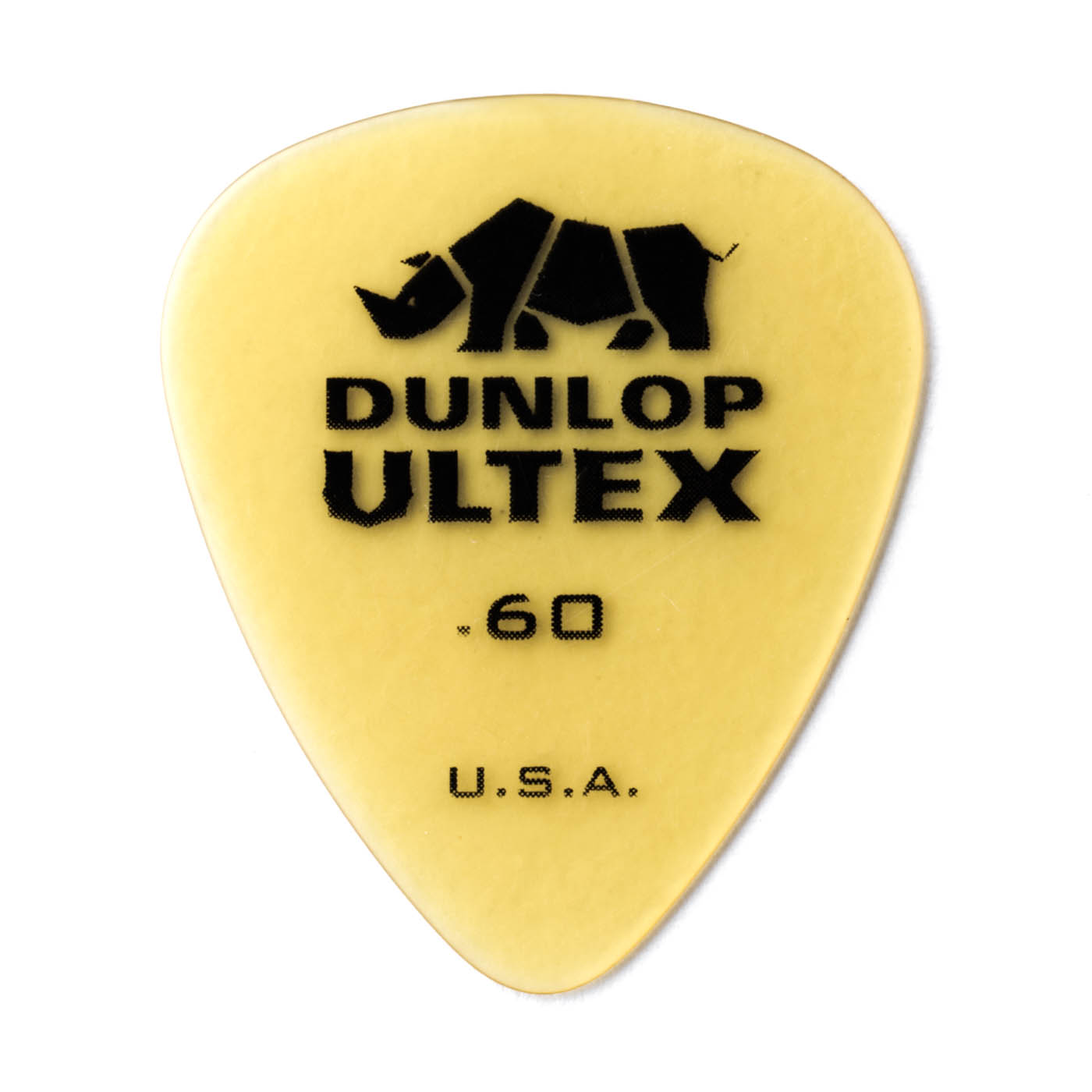 DUNLOP Médiators Ultex Standard