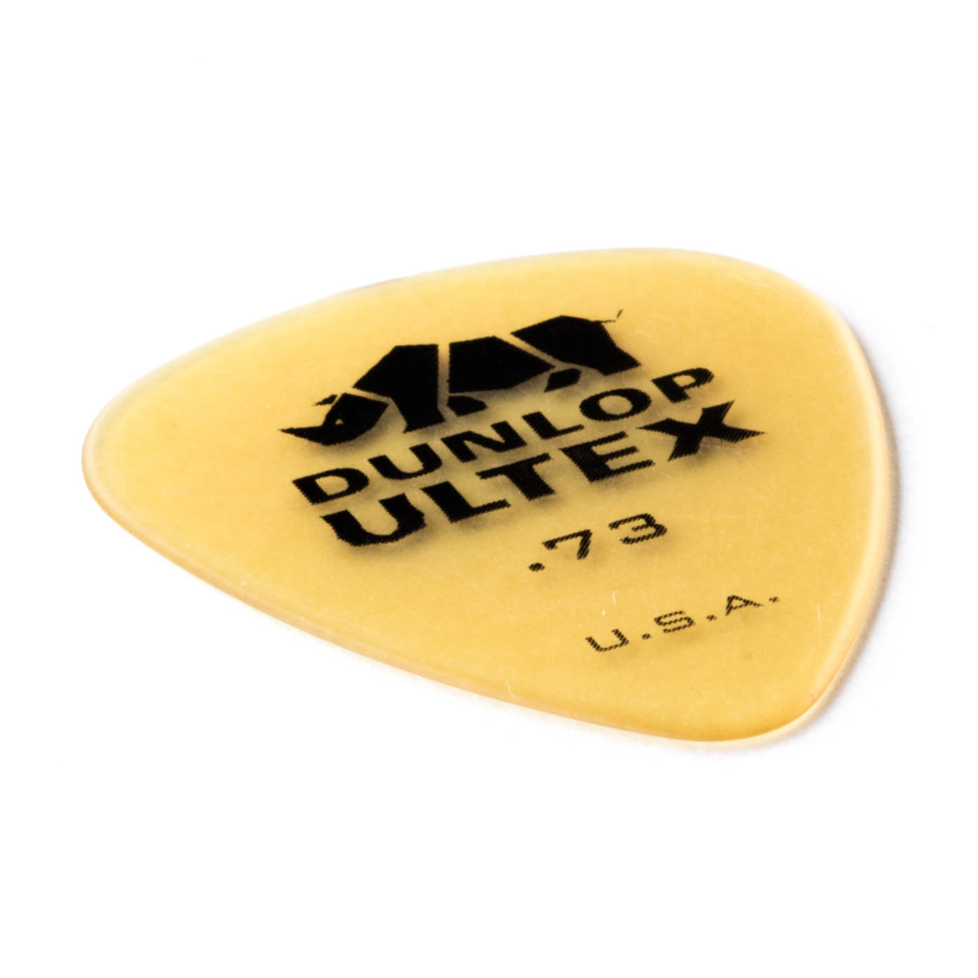DUNLOP Médiators Ultex Standard