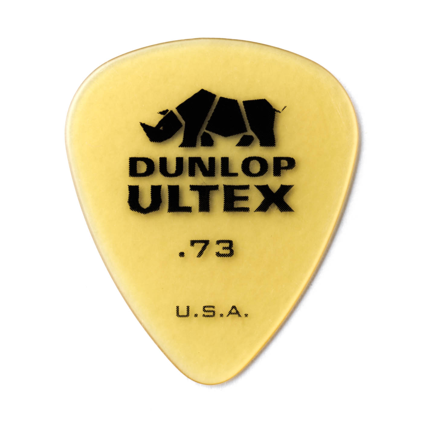 DUNLOP Médiators Ultex Standard