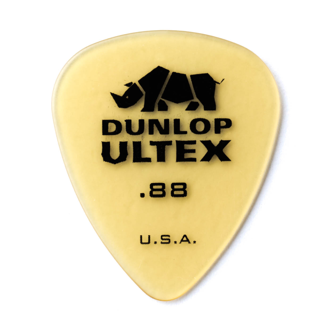 DUNLOP Médiators Ultex Standard