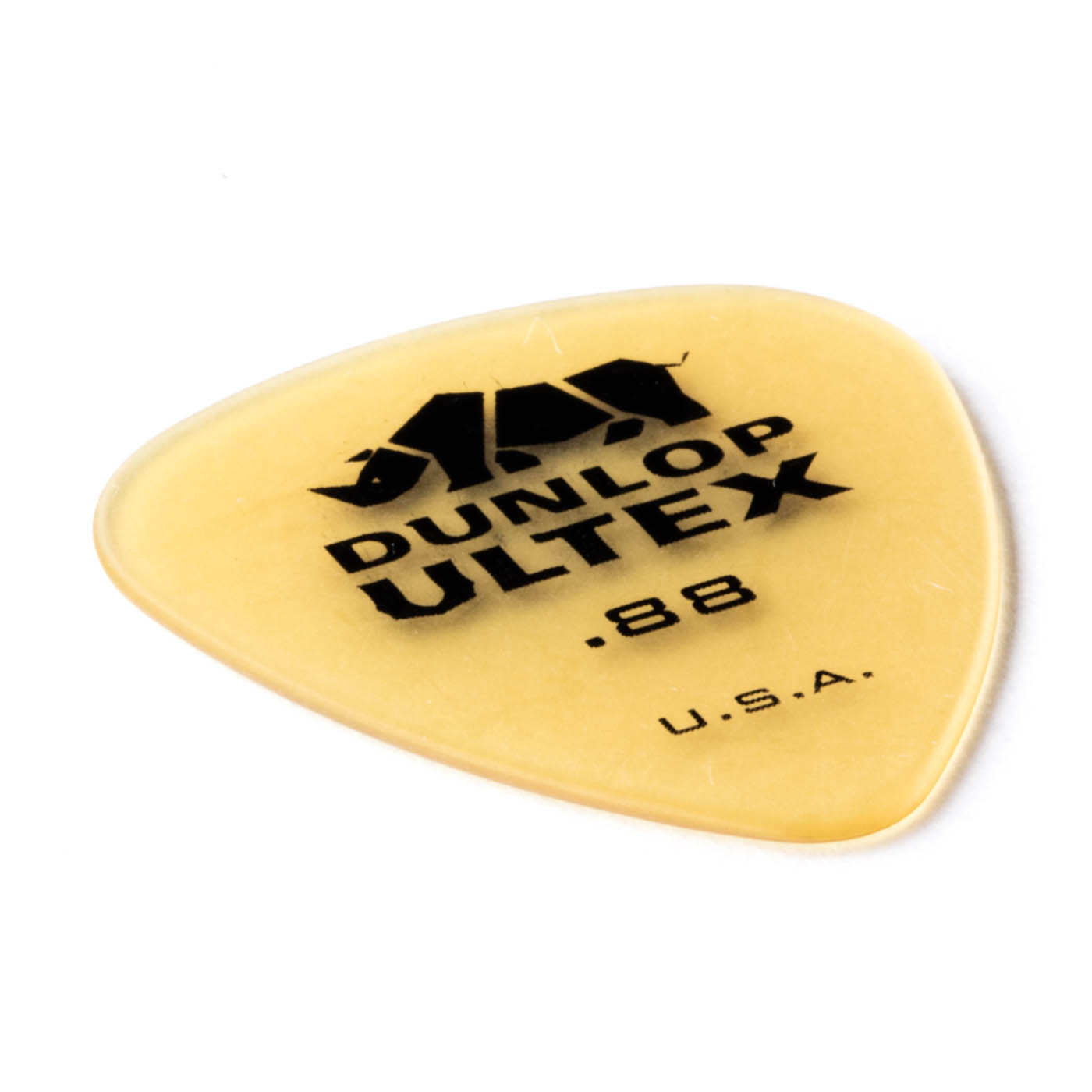 DUNLOP Médiators Ultex Standard