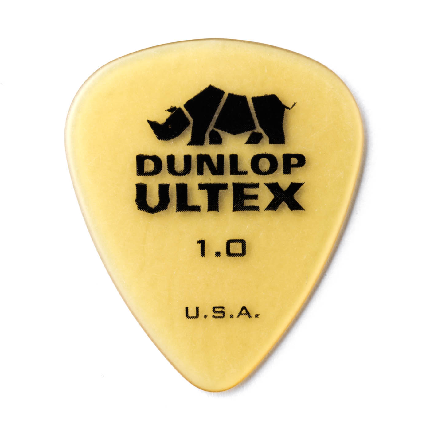 DUNLOP Médiators Ultex Standard