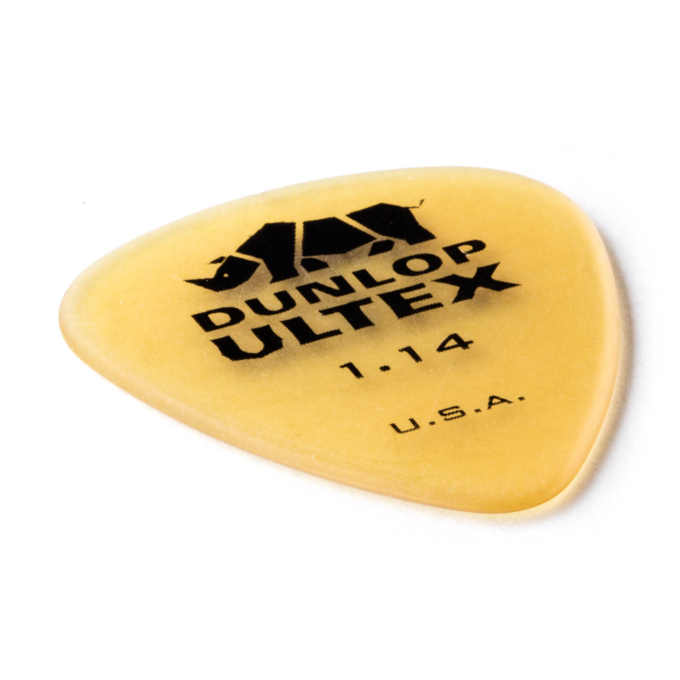 DUNLOP Médiators Ultex Standard