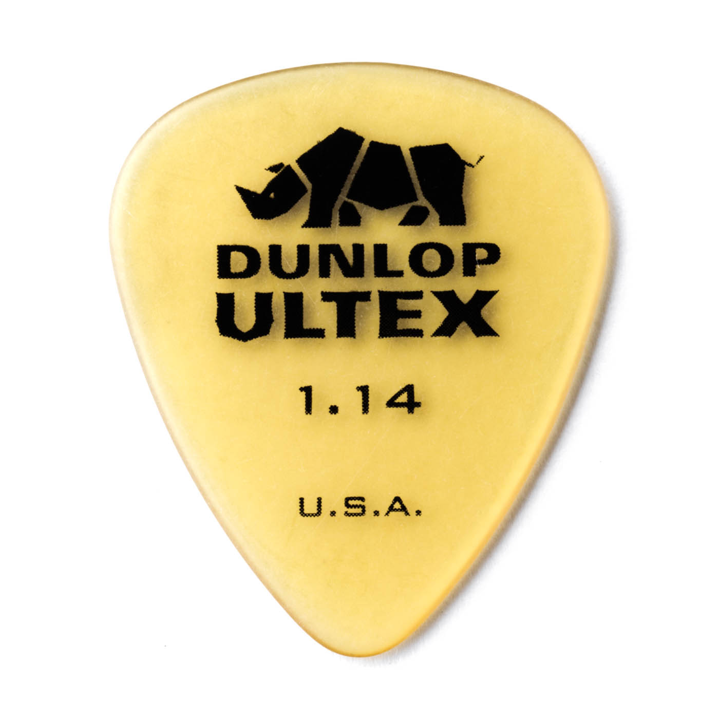 DUNLOP Médiators Ultex Standard