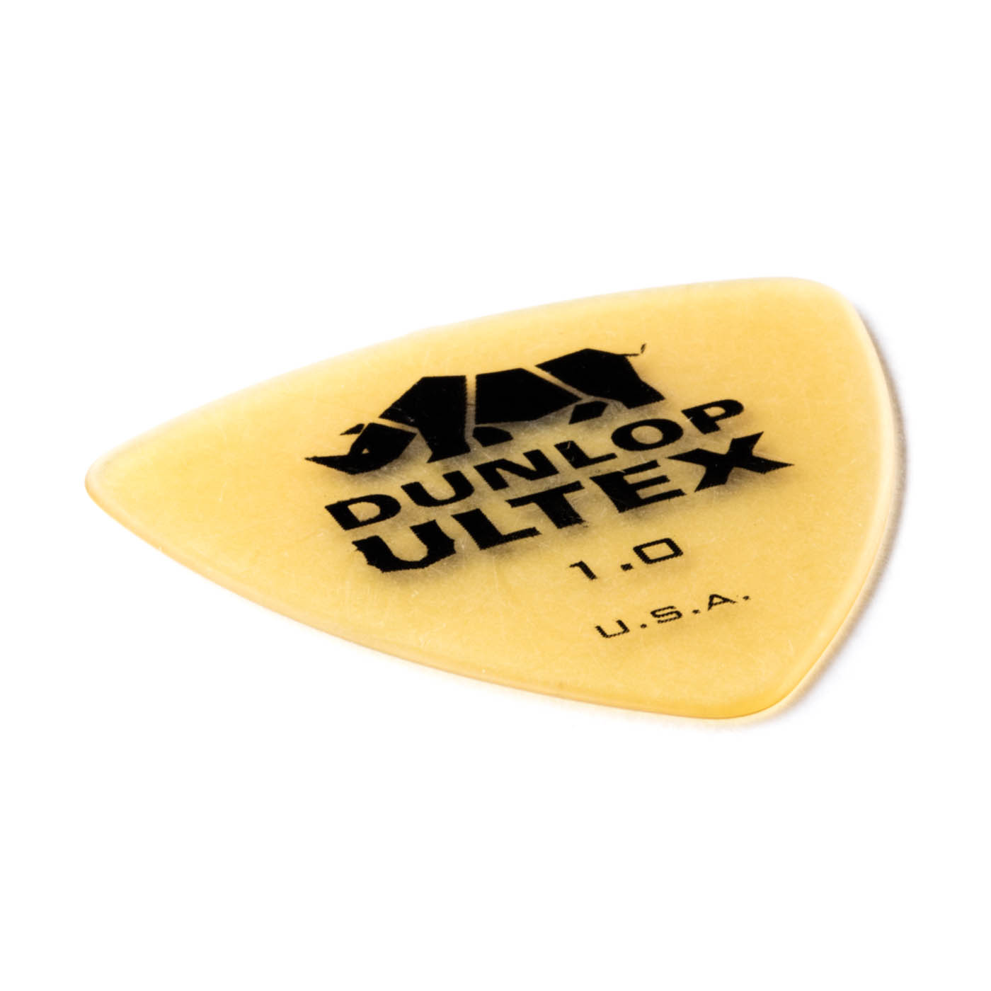 DUNLOP Médiators Ultex Triangle