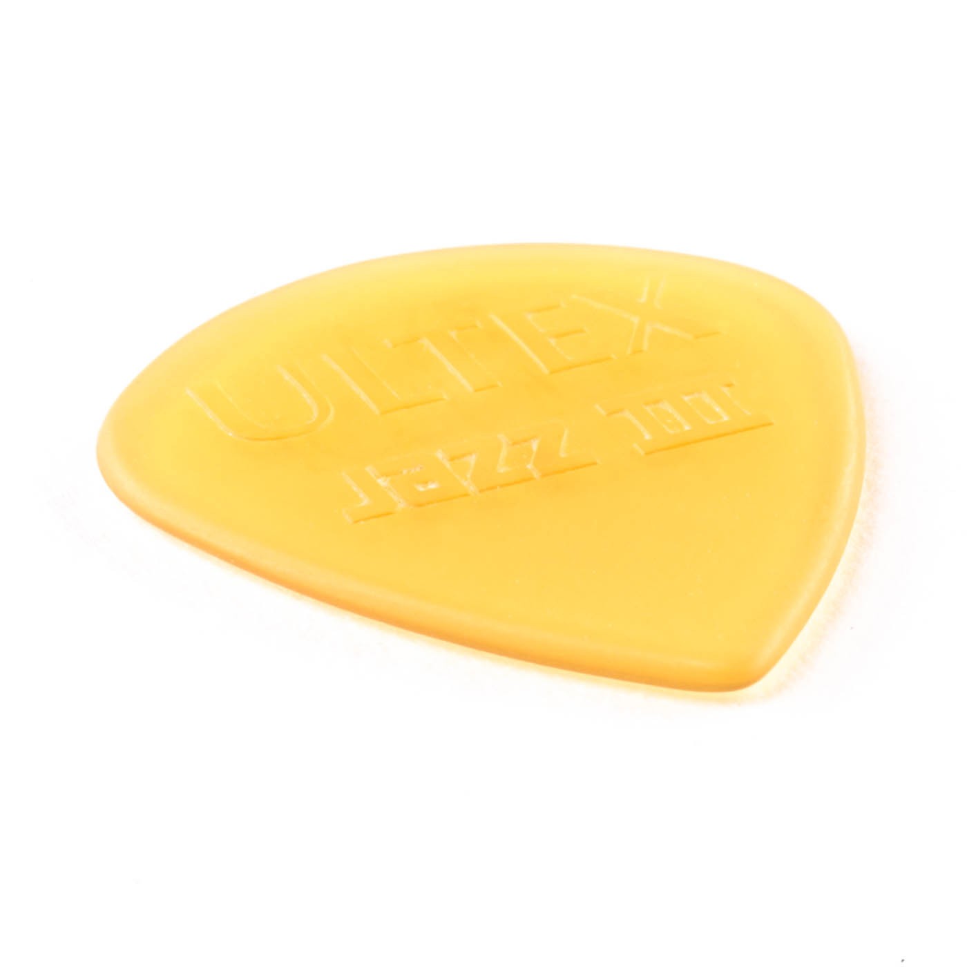 DUNLOP Médiators Ultex Jazz III