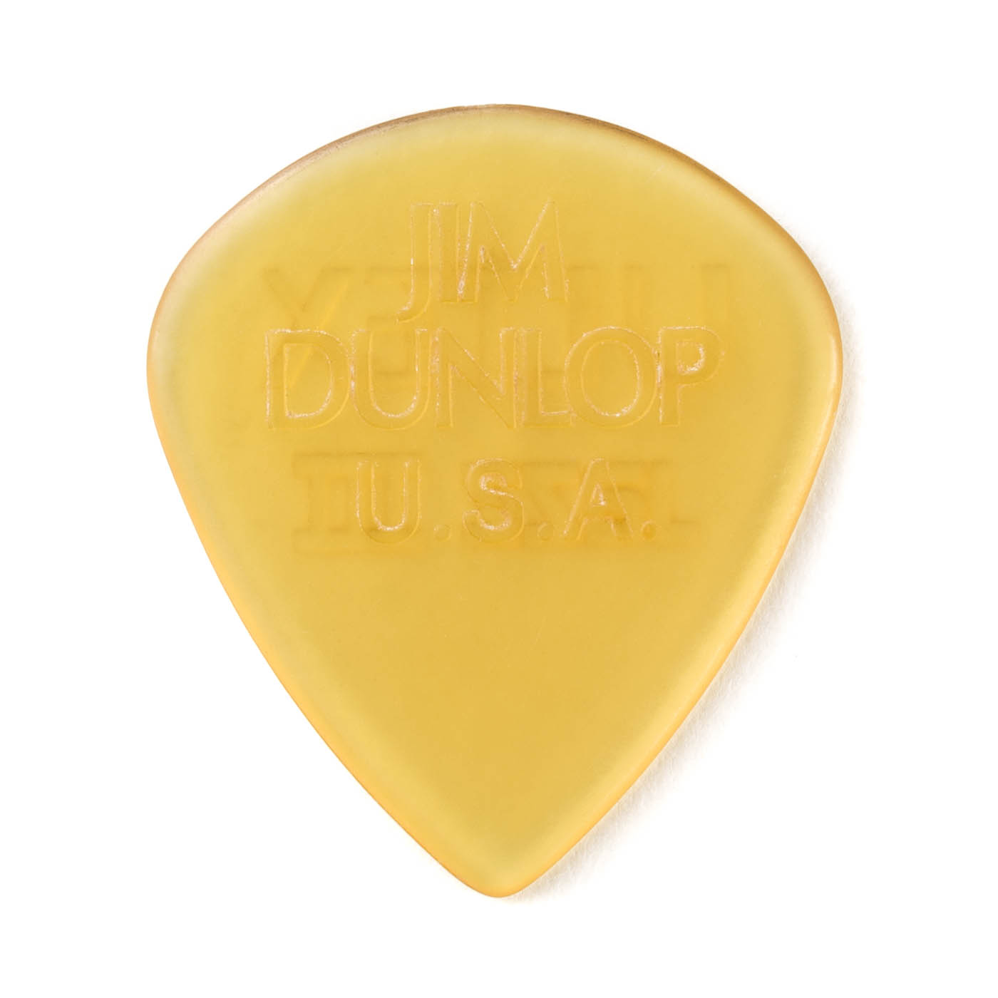 DUNLOP Médiators Ultex Jazz III