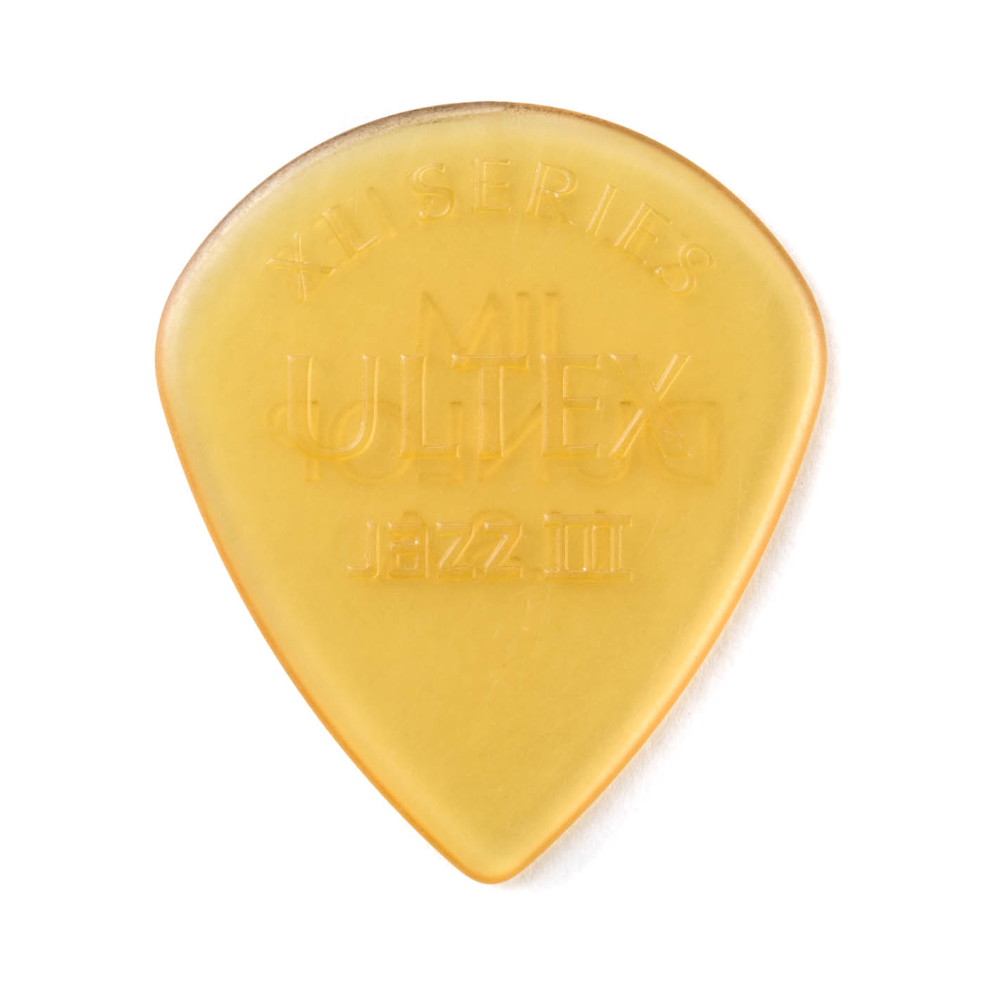DUNLOP Médiators Ultex Jazz III