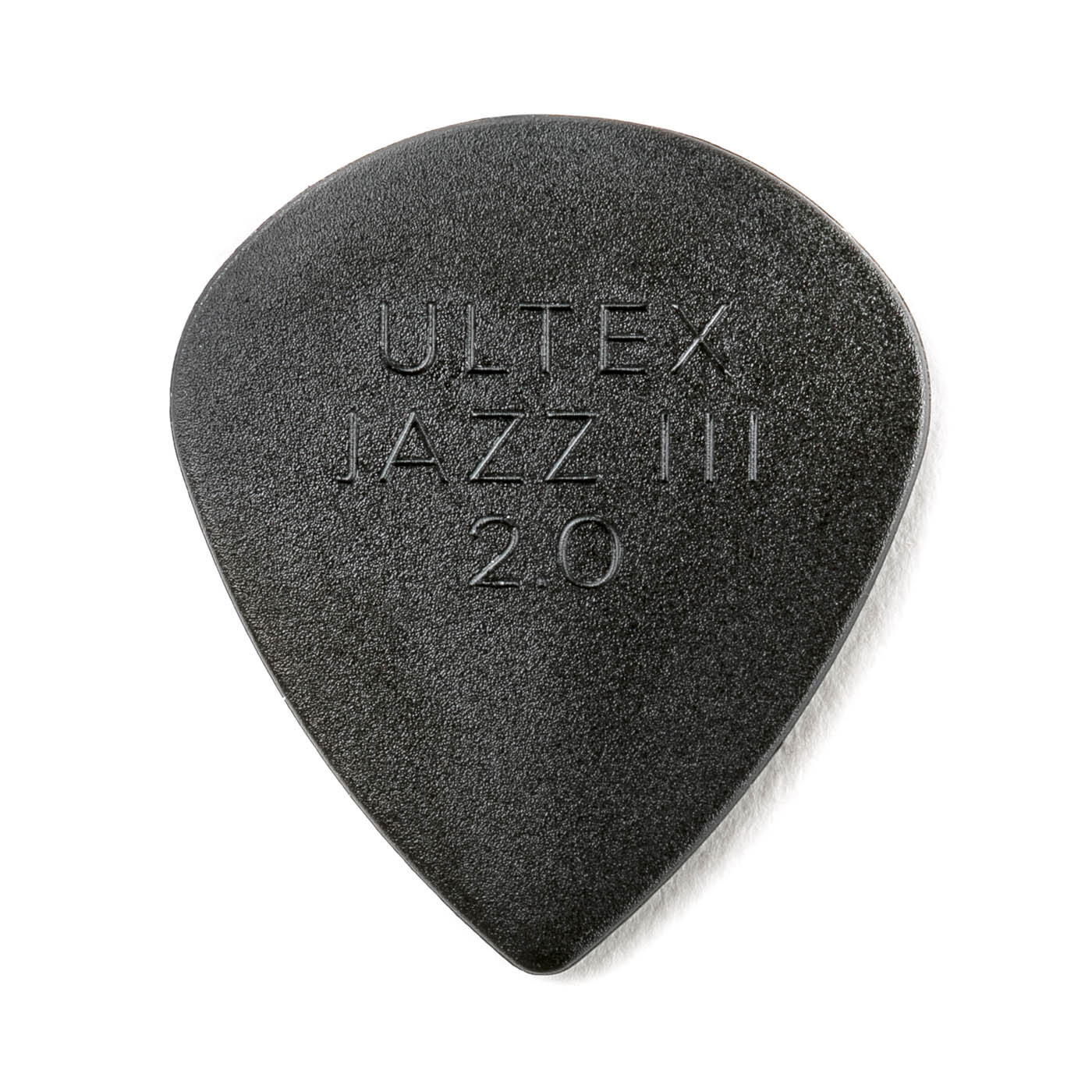DUNLOP Médiators Ultex Jazz III 2 0