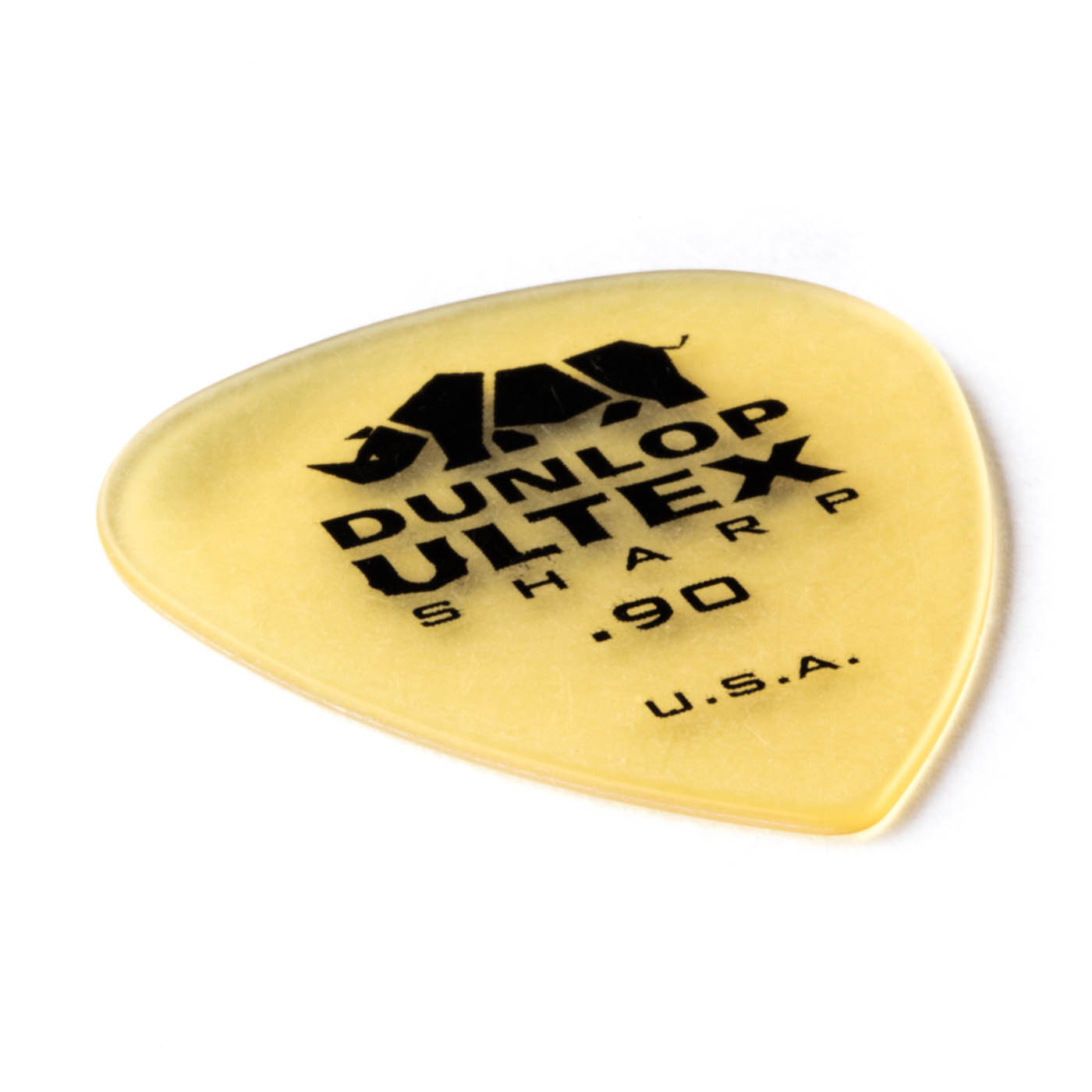 DUNLOP Médiators Ultex Sharp