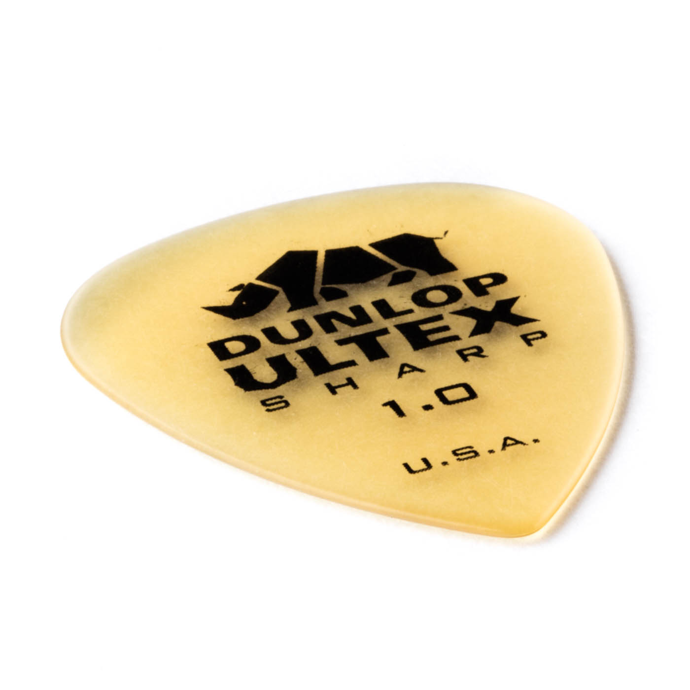 DUNLOP Médiators Ultex Sharp