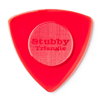 DUNLOP Médiators Tri Stubby