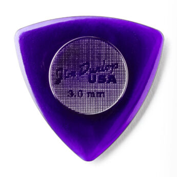 DUNLOP Médiators Tri Stubby