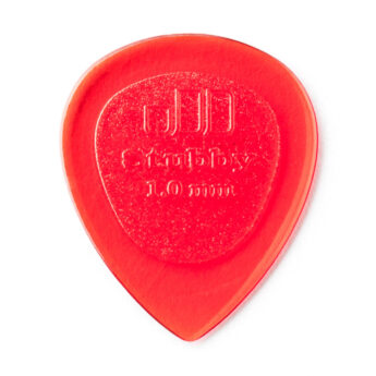DUNLOP Médiators Stubby Jazz