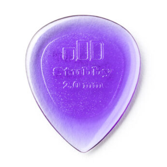 DUNLOP Médiators Stubby Jazz