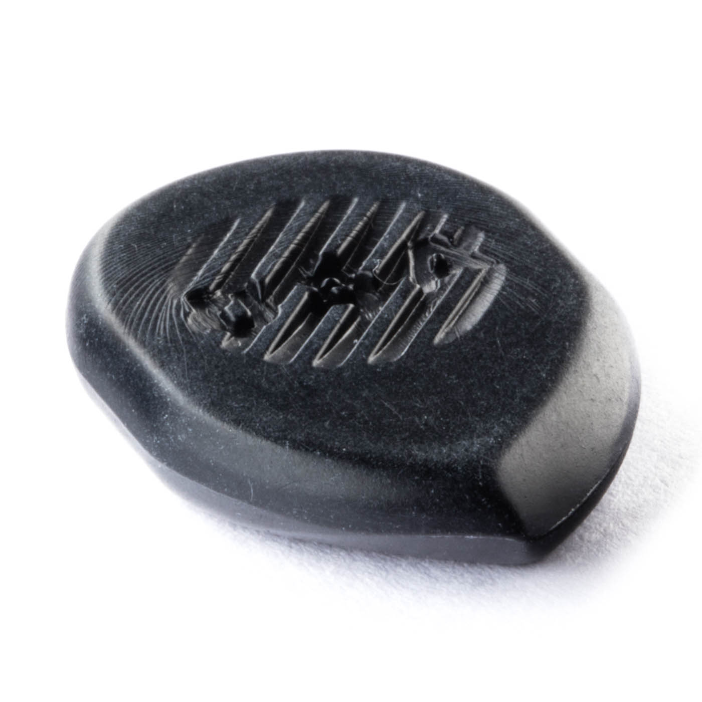 DUNLOP Médiators Primetone Carved