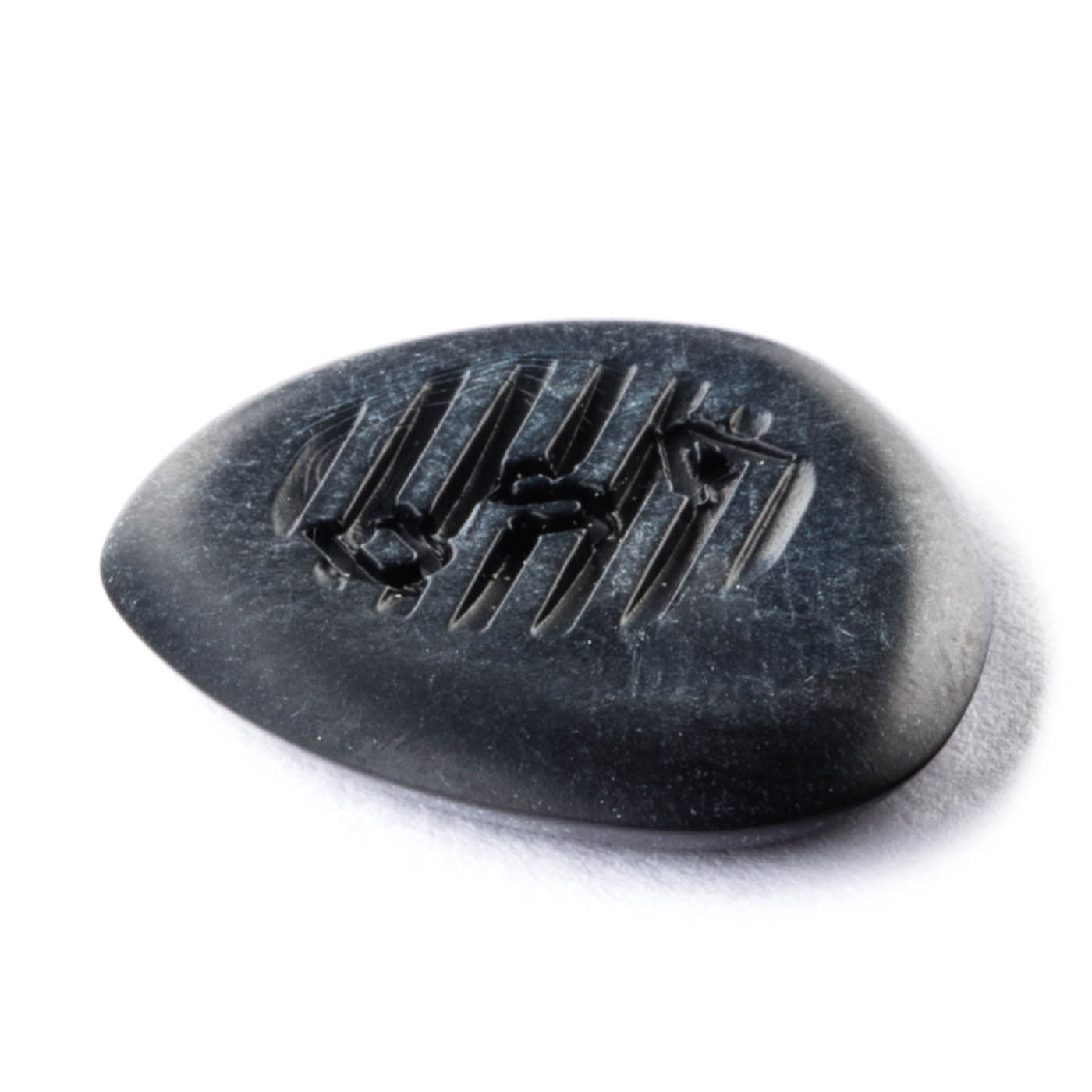 DUNLOP Médiators Primetone Carved