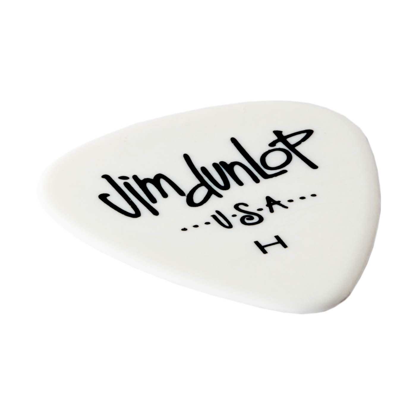 DUNLOP Médiators Polys