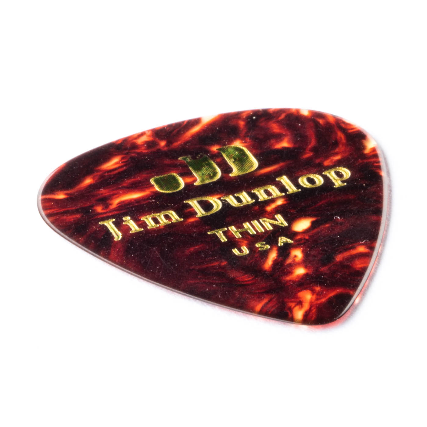 DUNLOP Médiators Celluloid