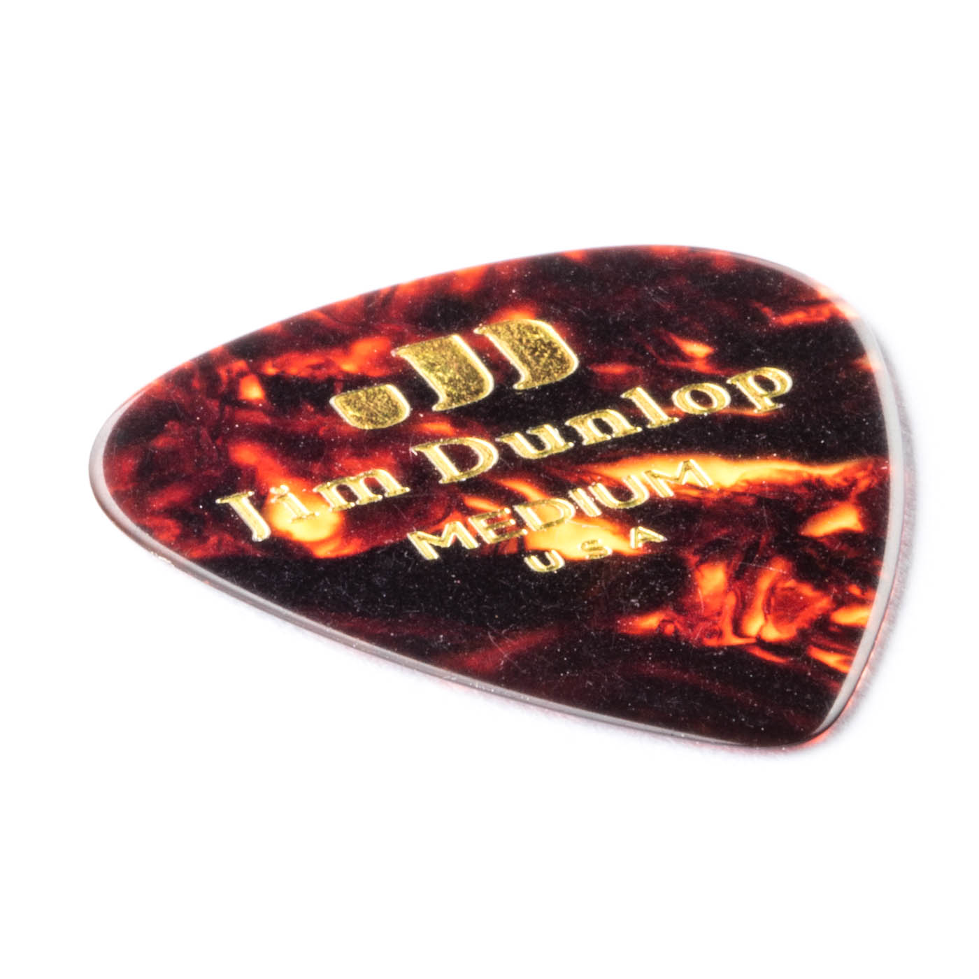DUNLOP Médiators Celluloid