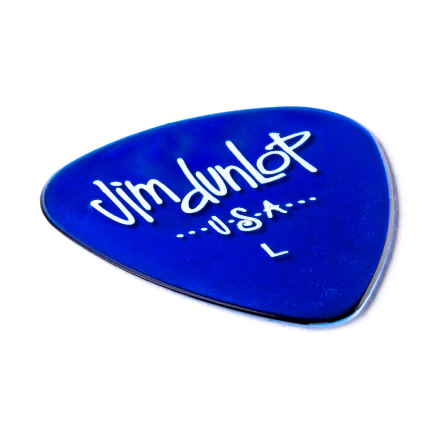 DUNLOP Médiators Gels