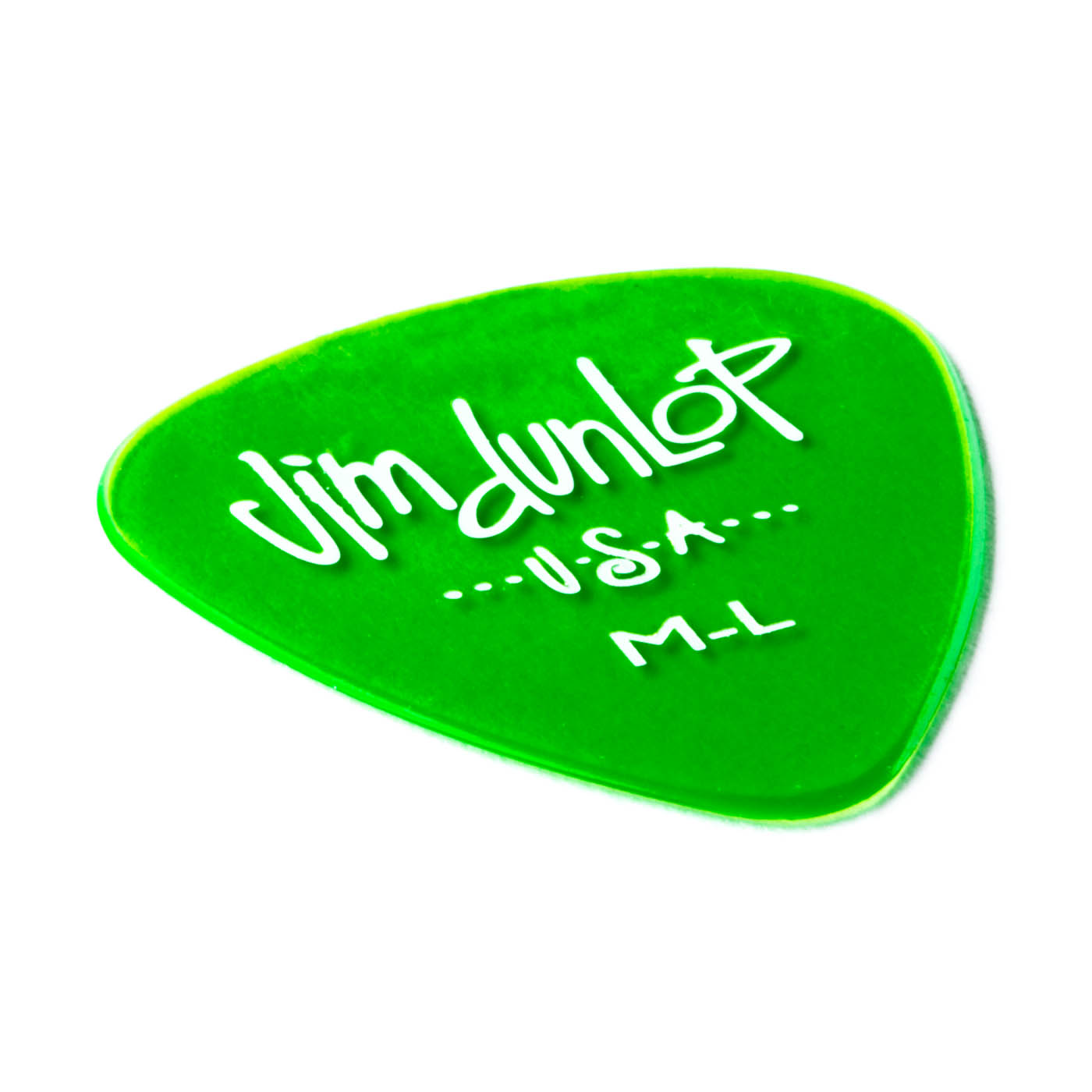 DUNLOP Médiators Gels