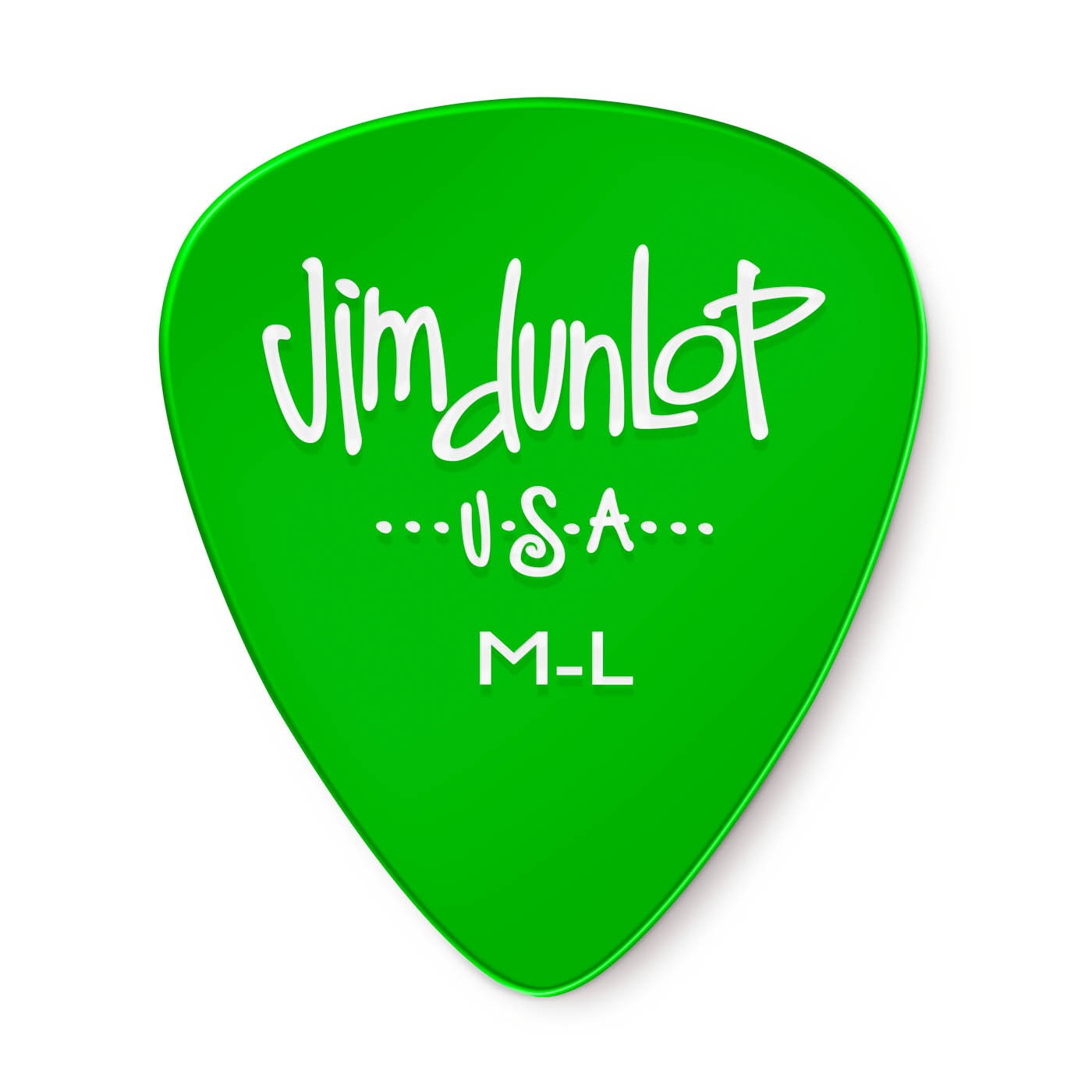 DUNLOP Médiators Gels