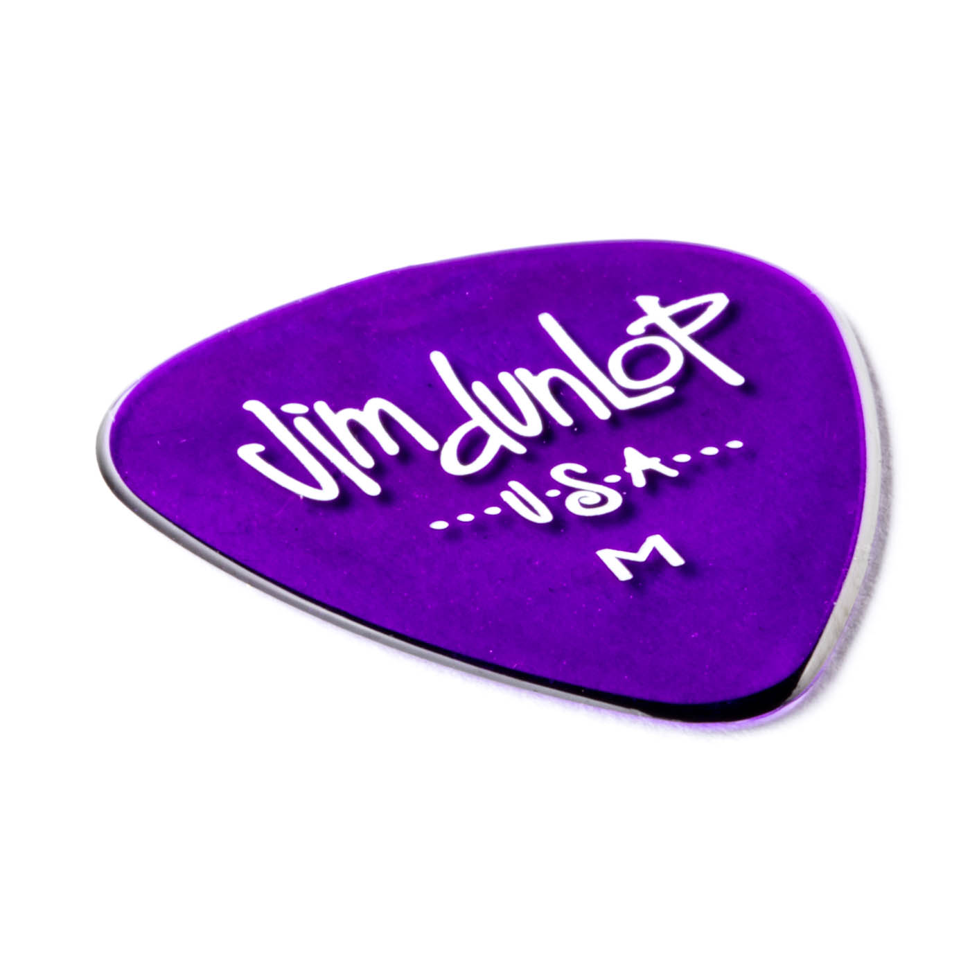 DUNLOP Médiators Gels