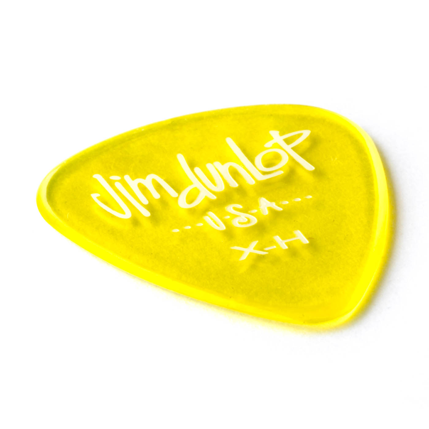 DUNLOP Médiators Gels