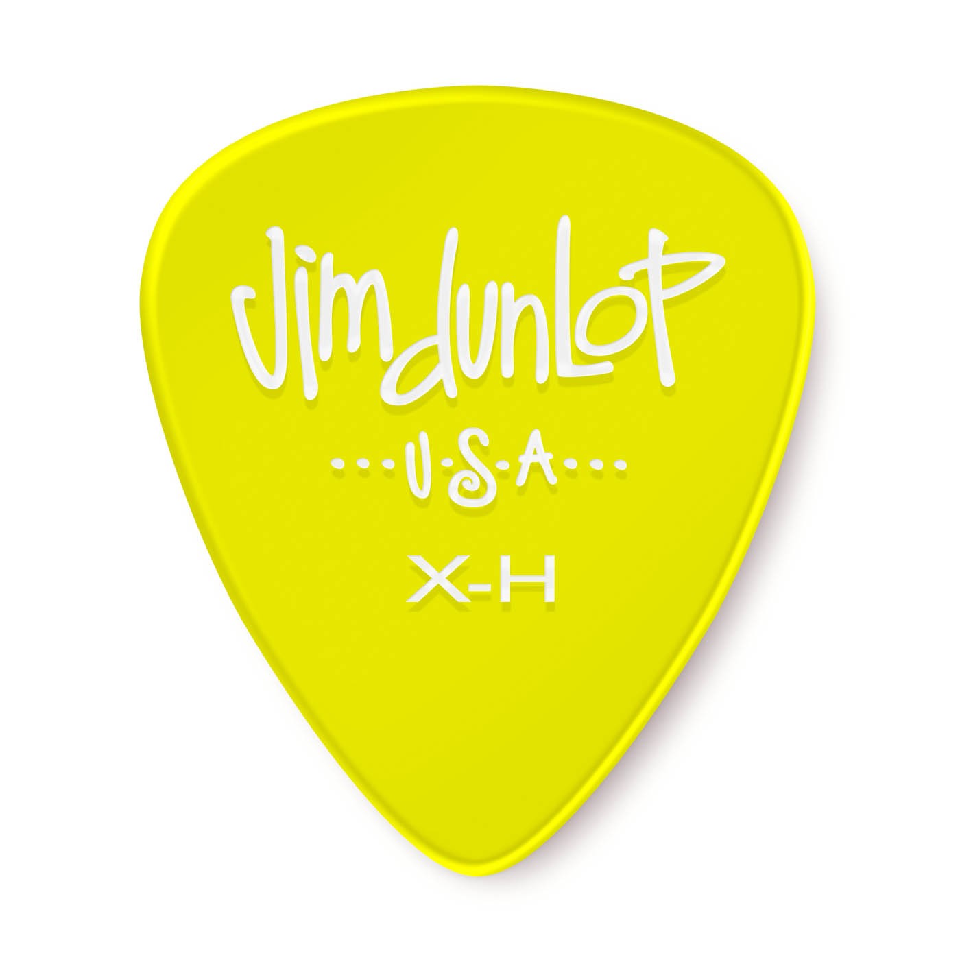 DUNLOP Médiators Gels