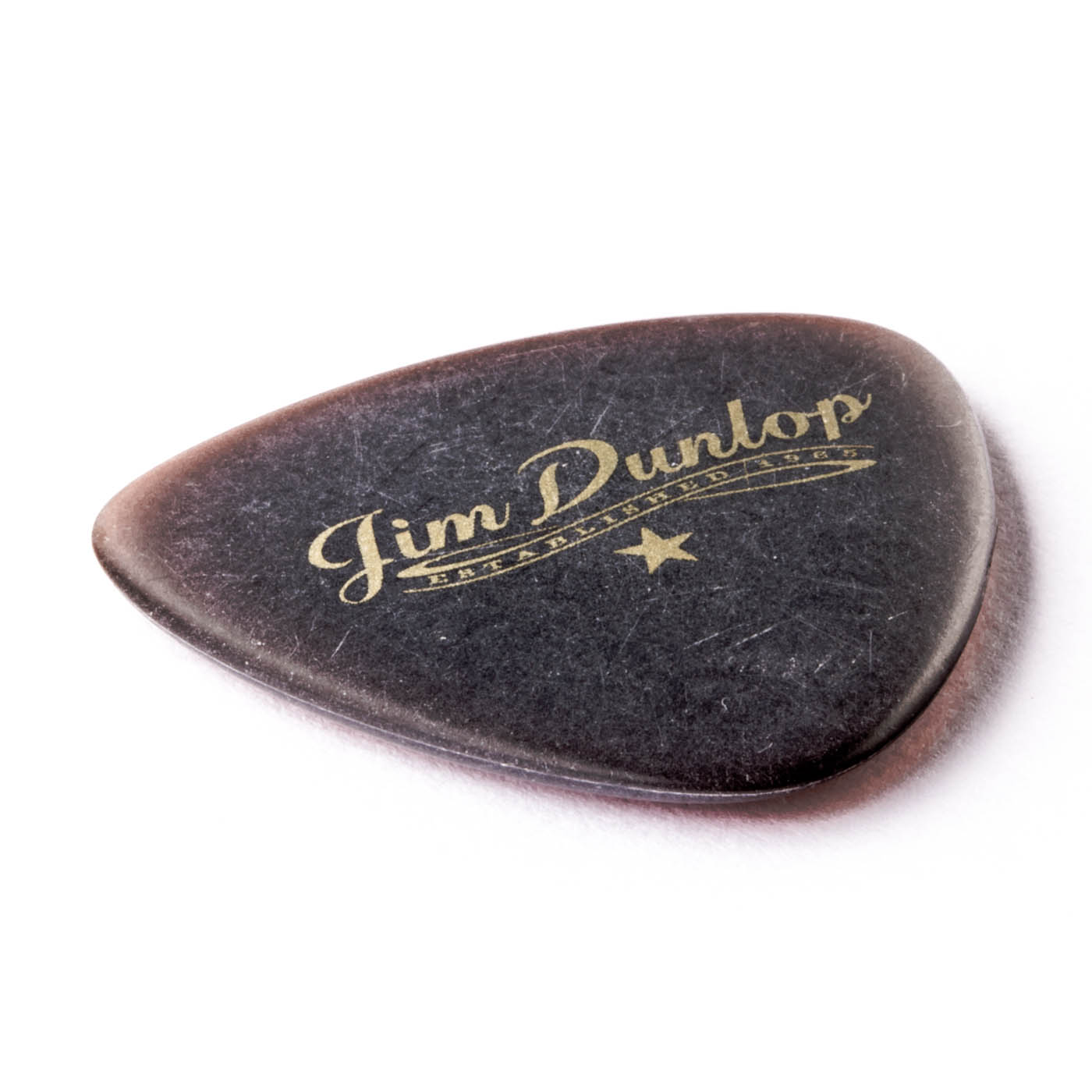 DUNLOP Médiators Americana Round Tri