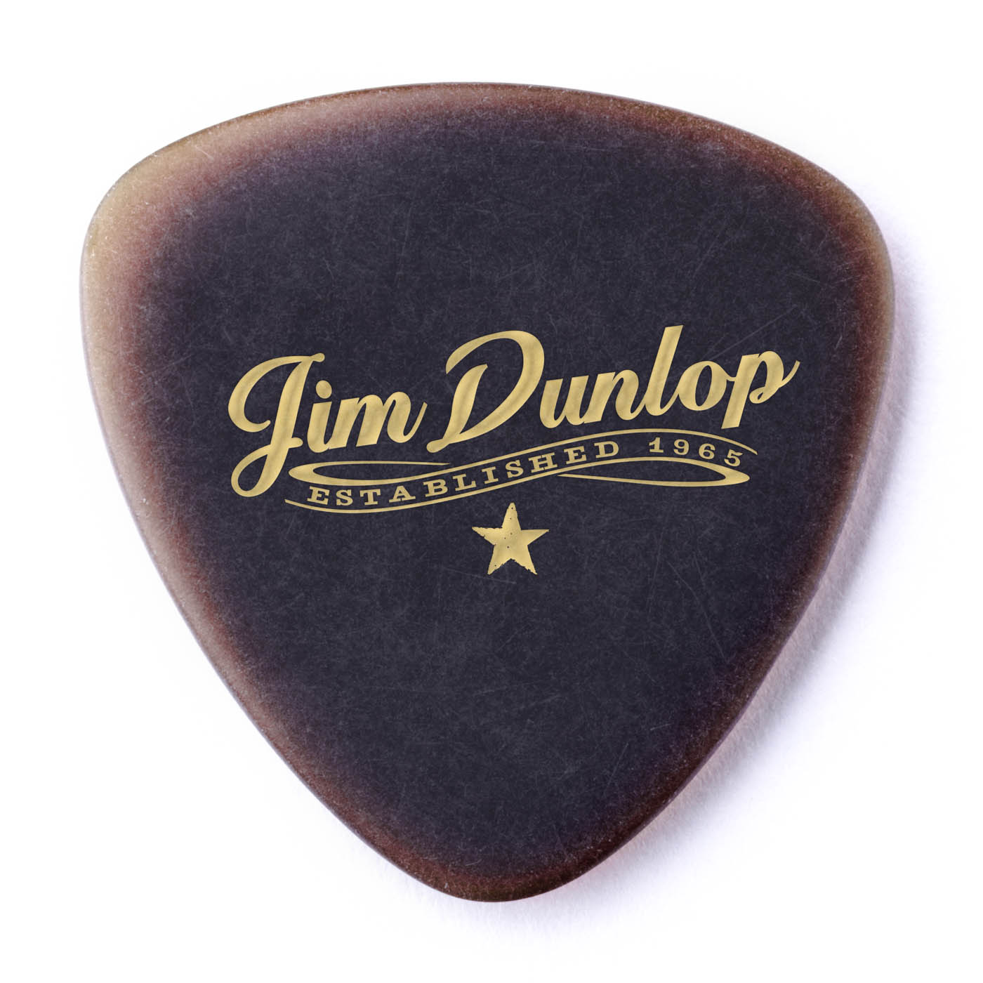 DUNLOP Médiators Americana Round Tri