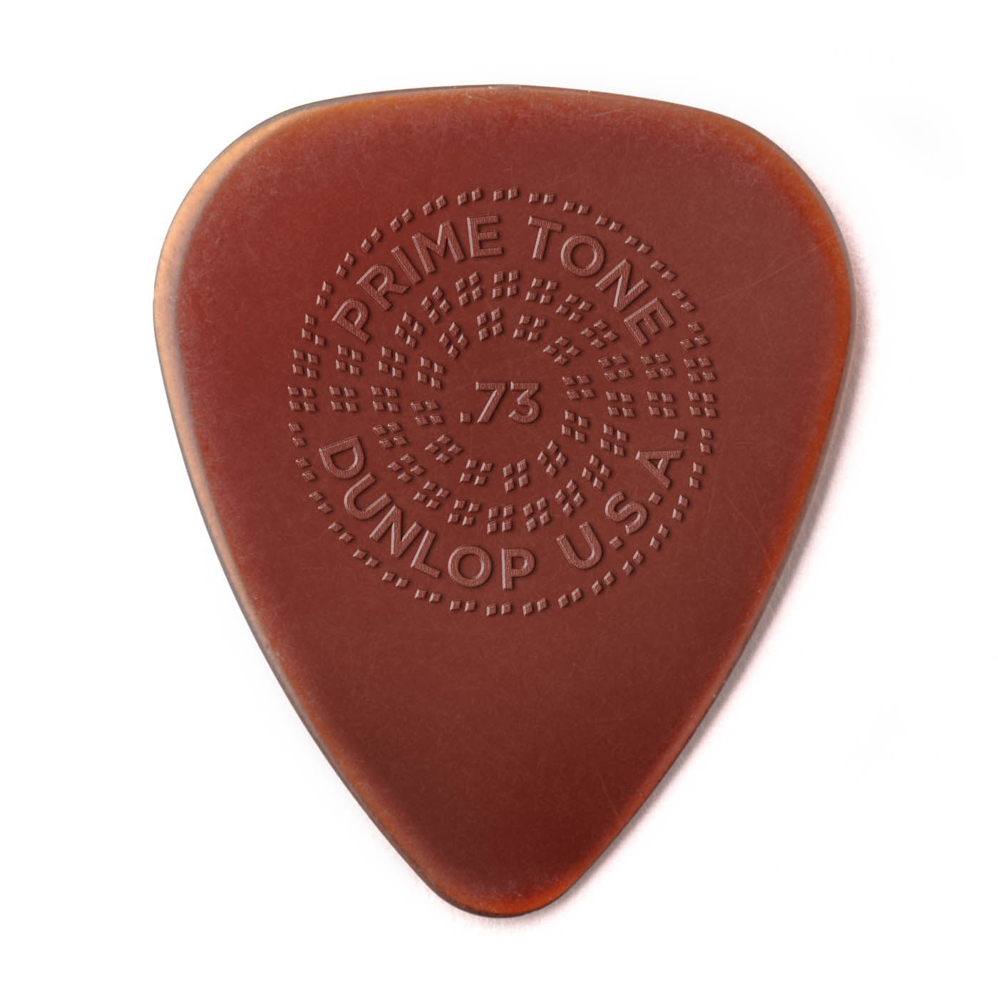 DUNLOP Médiators Primetone Standard Grip