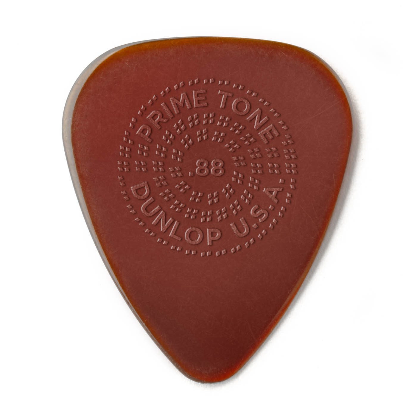 DUNLOP Médiators Primetone Standard Grip