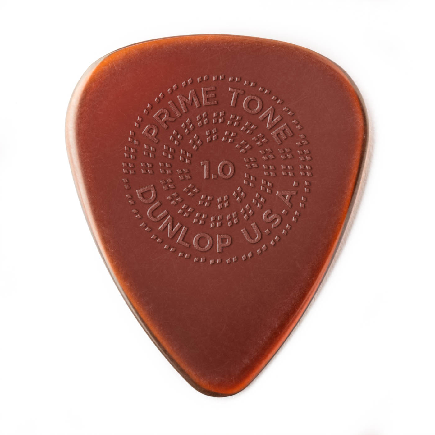 DUNLOP Médiators Primetone Standard Grip