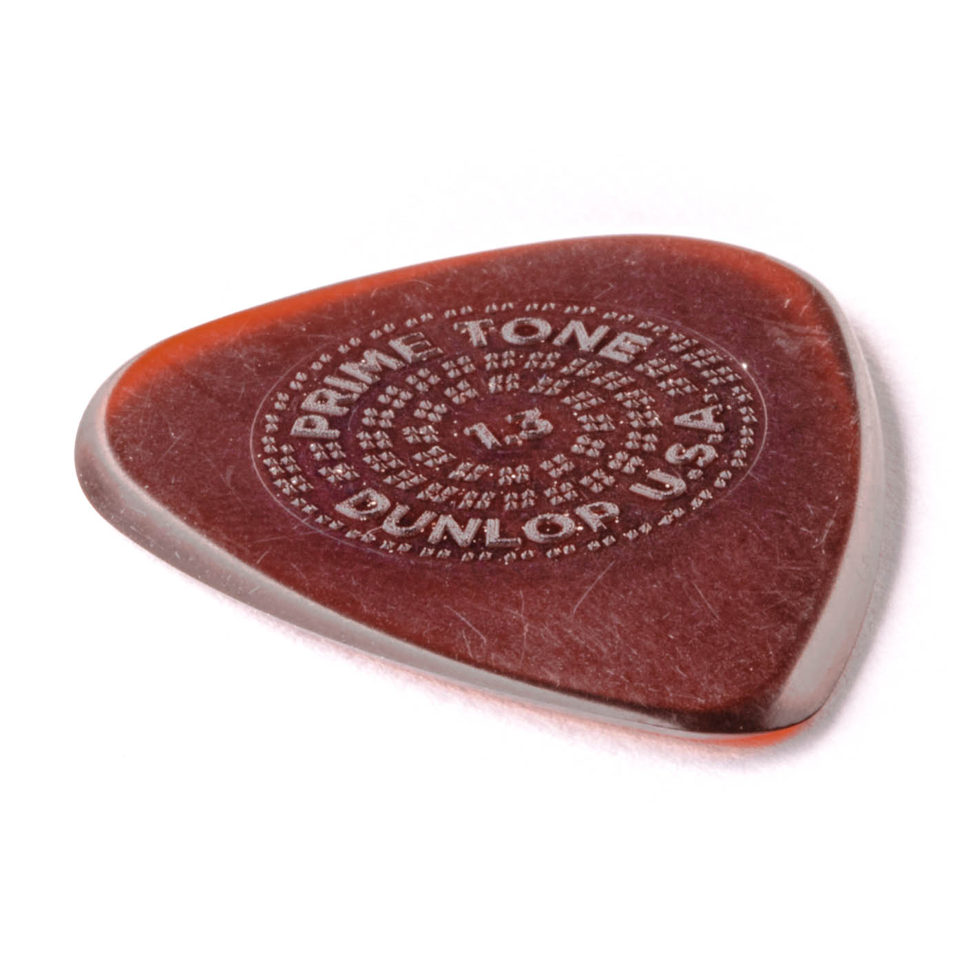 DUNLOP Médiators Primetone Standard Grip
