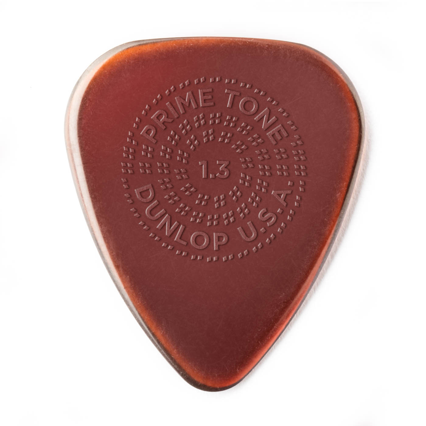 DUNLOP Médiators Primetone Standard Grip