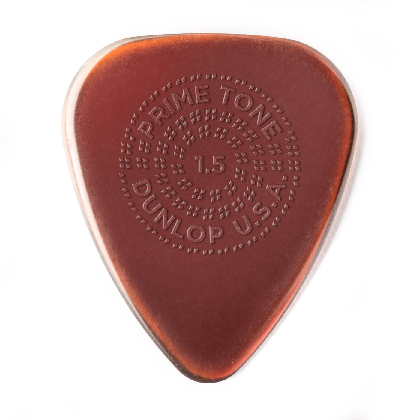 DUNLOP Médiators Primetone Standard Grip