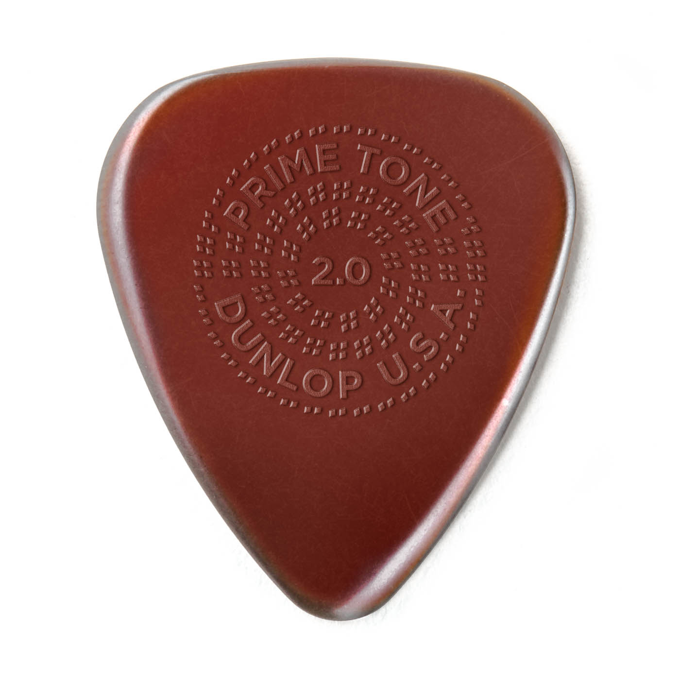 DUNLOP Médiators Primetone Standard Grip