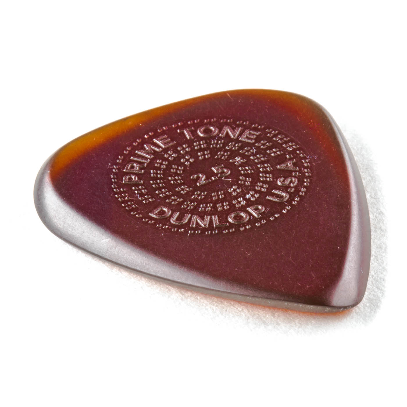 DUNLOP Médiators Primetone Standard Grip