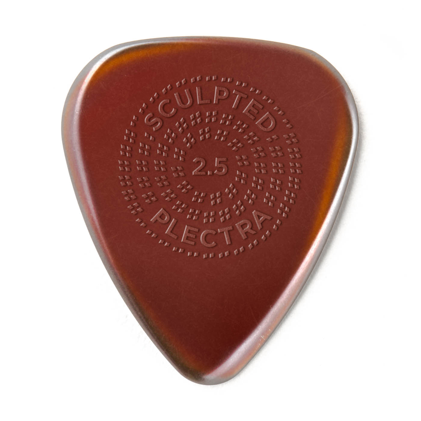 DUNLOP Médiators Primetone Standard