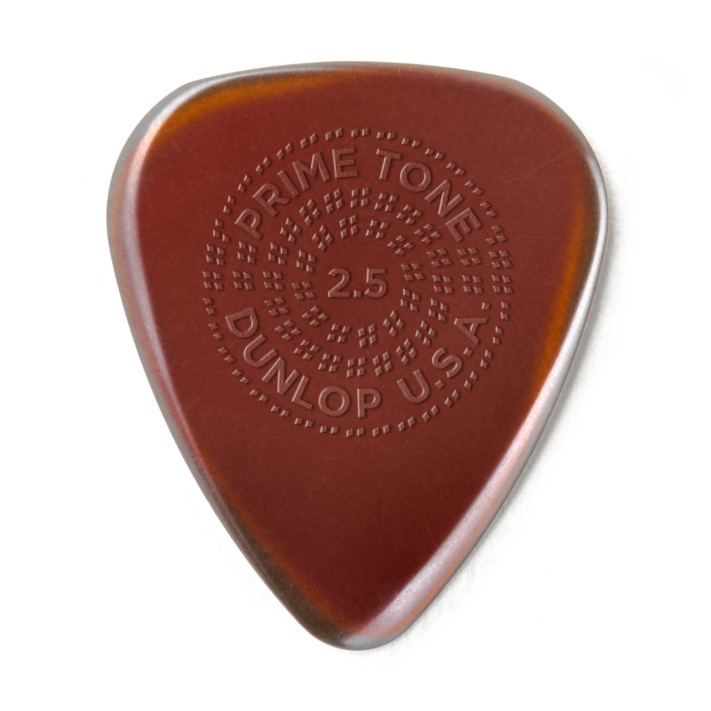 DUNLOP Médiators Primetone Standard