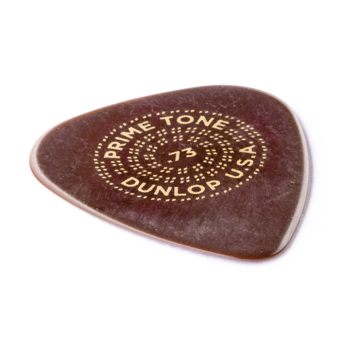 DUNLOP Médiators Primetone Standard Smooth