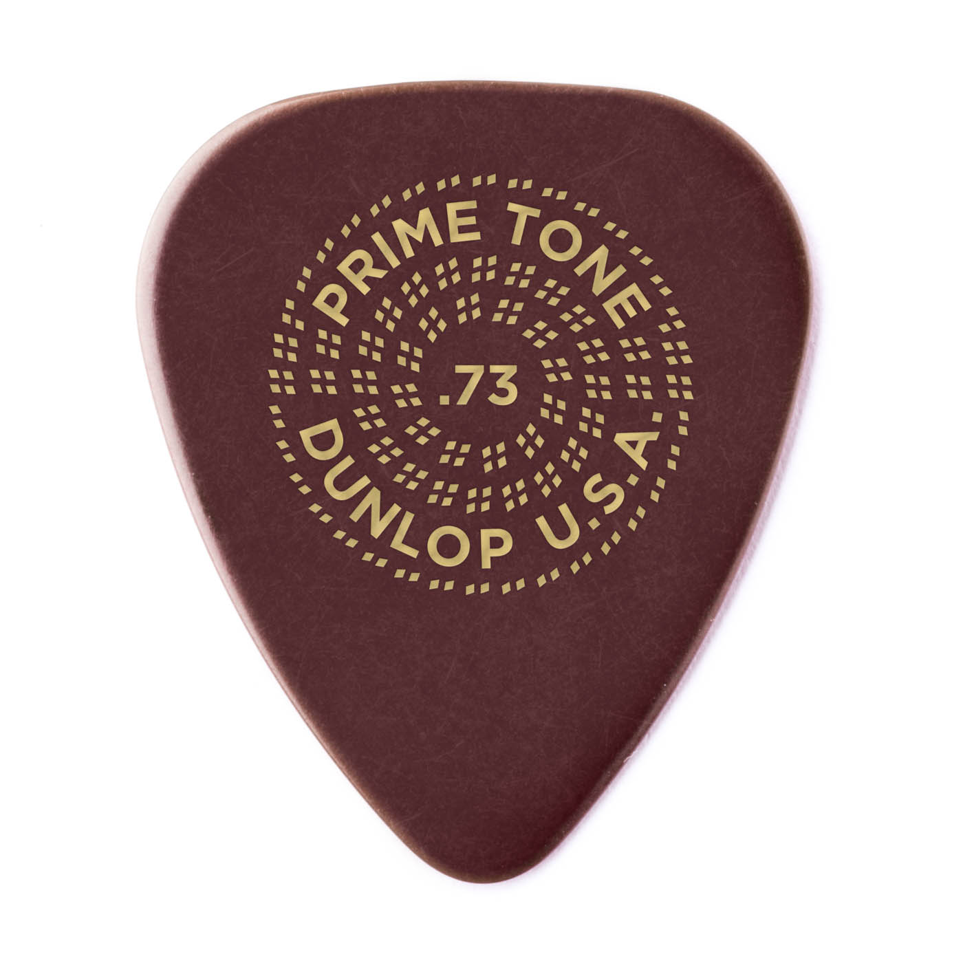 DUNLOP Médiators Primetone Standard Smooth