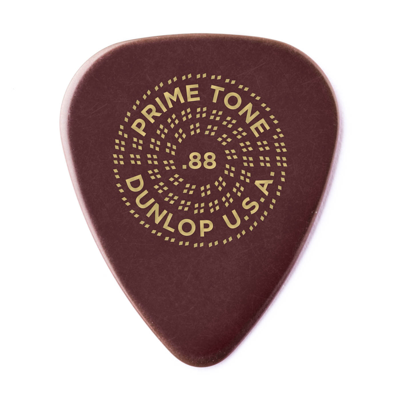 DUNLOP Médiators Primetone Standard Smooth