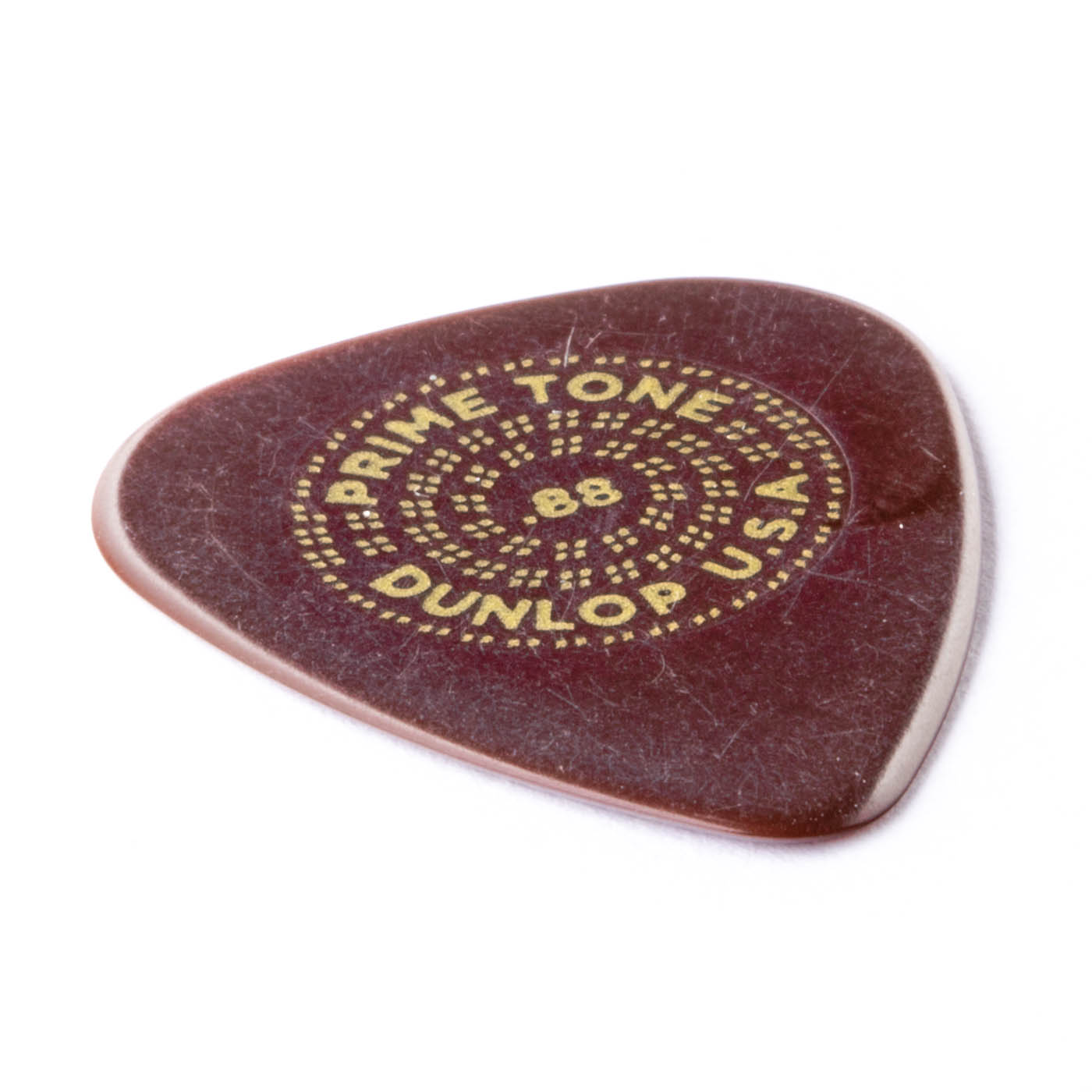 DUNLOP Médiators Primetone Standard Smooth