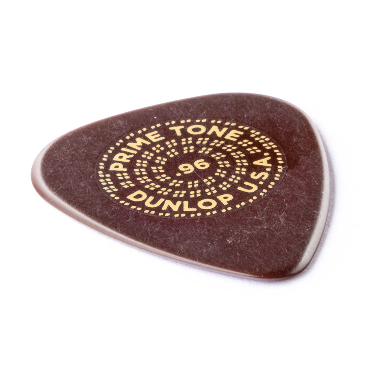 DUNLOP Médiators Primetone Standard Smooth