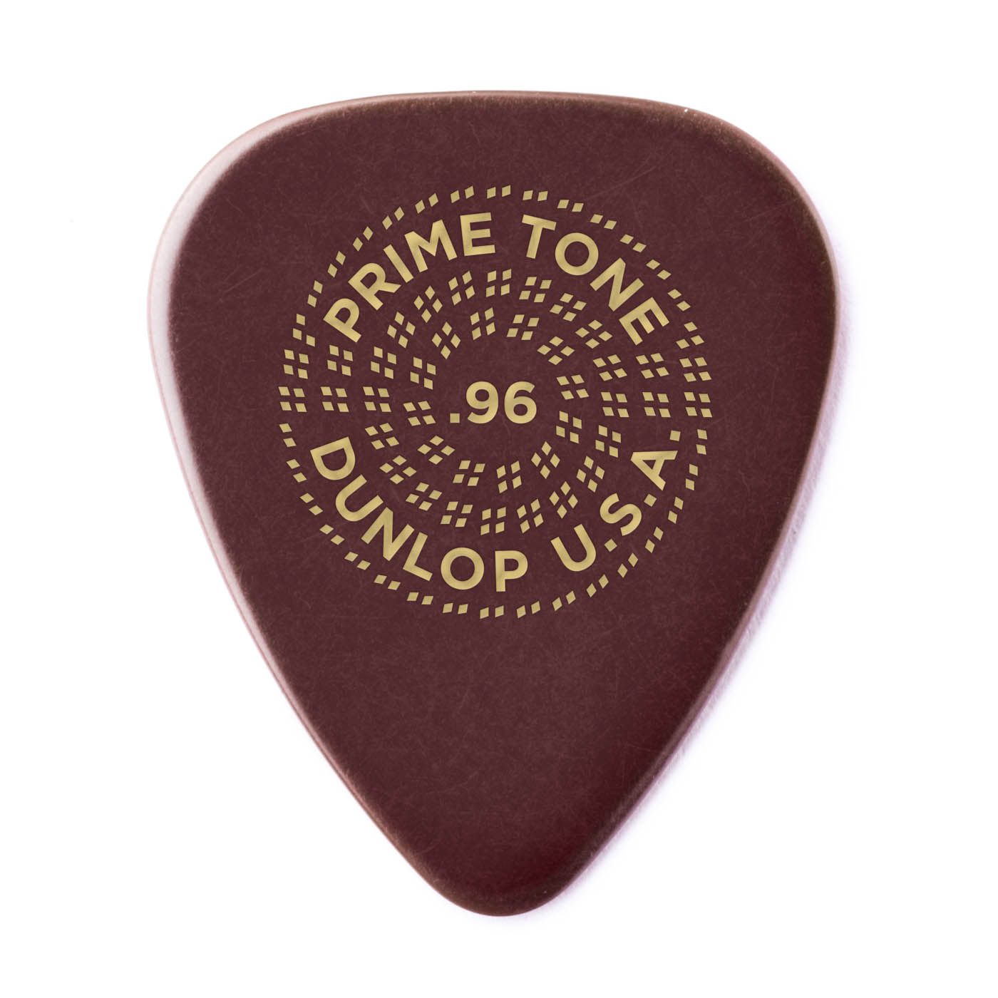 DUNLOP Médiators Primetone Standard Smooth