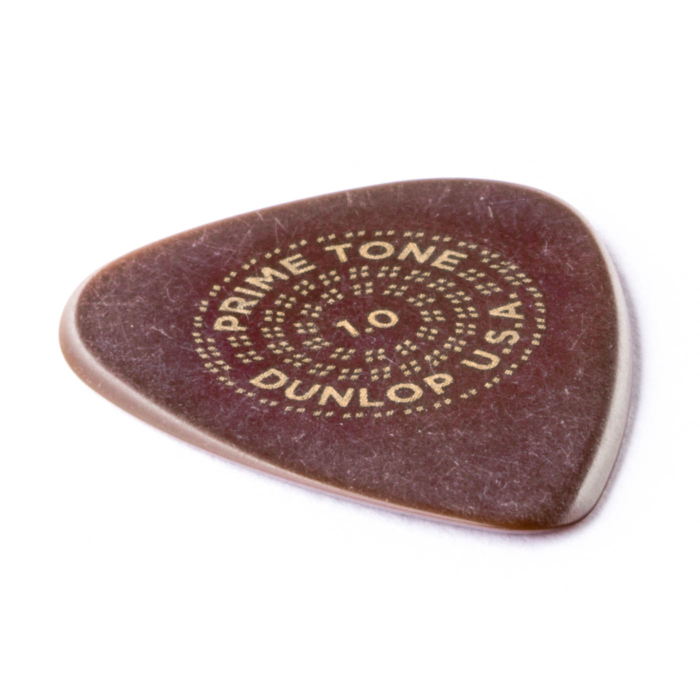 DUNLOP Médiators Primetone Standard Smooth